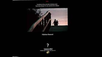 Google's Pakistan site, 277 others hacked by Turkish hacker group Eboz