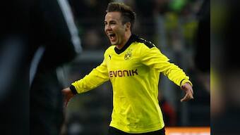 Bundesliga: Bayern held as Dortmund, Schalke win