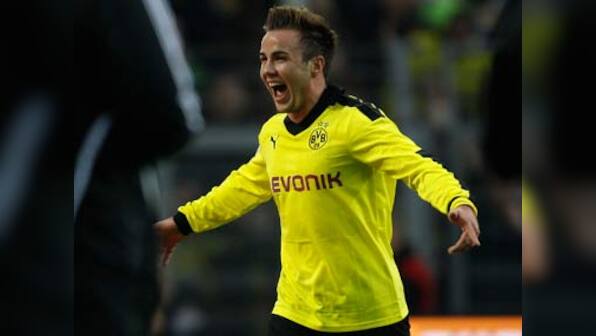 Bundesliga: Bayern held as Dortmund, Schalke win
