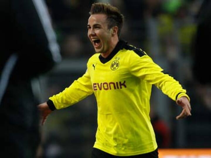 Bundesliga: Bayern held as Dortmund, Schalke win Bundesliga: Bayern held as Dortmund, Schalke win