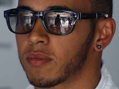 Brazil GP: Hamilton fastest before emotional farewell Brazil GP: Hamilton fastest before emotional farewell