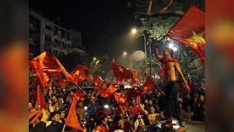 Hanoi to host 2019 Asian Games