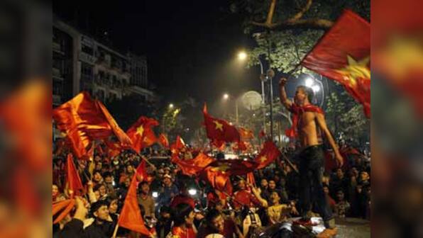 Hanoi to host 2019 Asian Games