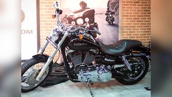 Harley-Davidson to shift some of its production overseas to avoid EU tariffs; President Donald Trump 'surprised'