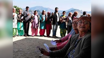 BJP demands dismissal of Congress govt in Himachal Pradesh over law and order situation