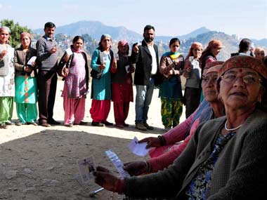 BJP demands dismissal of Congress govt in Himachal Pradesh over law and order situation BJP demands dismissal of Congress govt in Himachal Pradesh over law and order situation