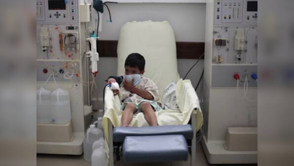 Scientists unravel sinister mechanism behind hospital infections