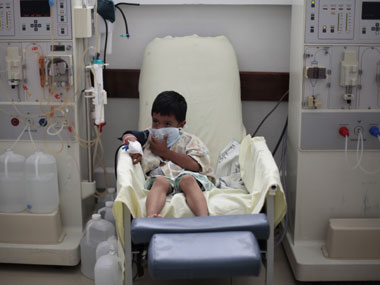 Scientists unravel sinister mechanism behind hospital infections Scientists unravel sinister mechanism behind hospital infections