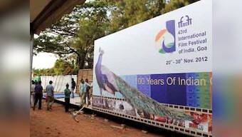  Mining halt in Goa casts shadow on film festival 