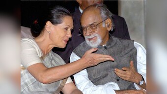 Punjab announces 7-day state mourning for IK Gujral