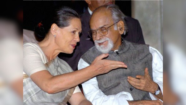 Punjab announces 7-day state mourning for IK Gujral