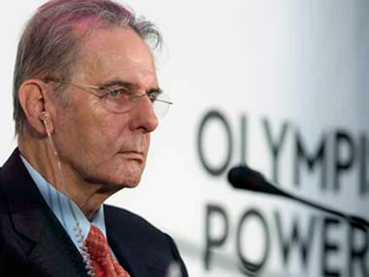 IOC chief backs plan to extend doping ban to four years