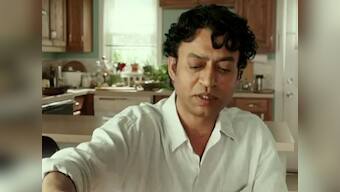 Irrfan Khan overwhelmed with 'Life of Pi' response