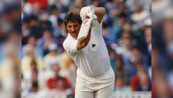 Numbers Game: How England have tormented India in Tests