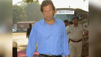 Ex-players to act as goodwill ambassadors during Indo-Pak series