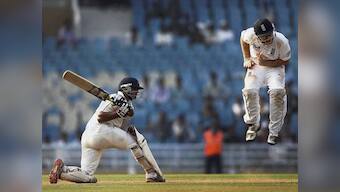 Mumbai bowler Javed Khan misses father's funeral to face England