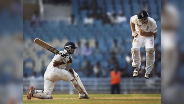 Mumbai bowler Javed Khan misses father's funeral to face England