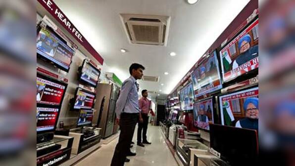 Digitisation: Chennai's cable drama to eclipse tear-jerker soaps 