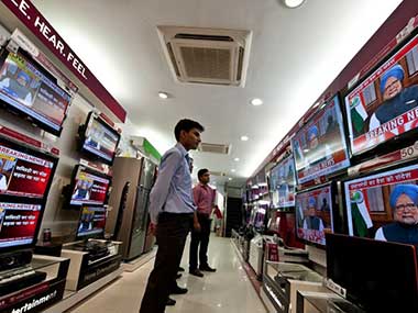 Digitisation: Chennai's cable drama to eclipse tear-jerker soaps Digitisation: Chennai's cable drama to eclipse tear-jerker soaps