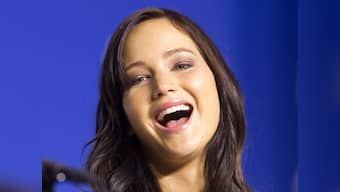 Jennifer Lawrence to be honoured at film fest