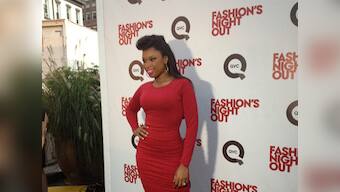 Jennifer Hudson to sing at Nobel Peace Prize concert