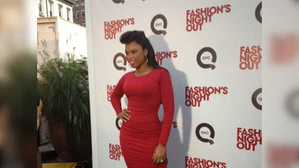 Jennifer Hudson to sing at Nobel Peace Prize concert