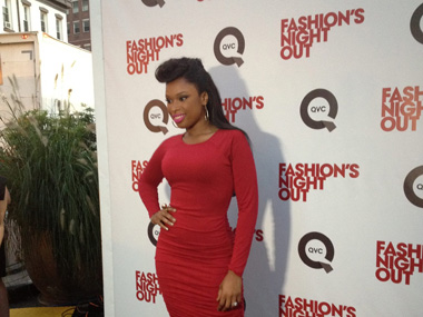 Jennifer Hudson to sing at Nobel Peace Prize concert Jennifer Hudson to sing at Nobel Peace Prize concert