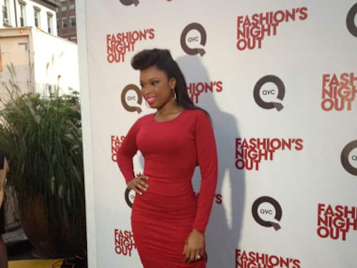 Jennifer Hudson to sing at Nobel Peace Prize concert Jennifer Hudson to sing at Nobel Peace Prize concert