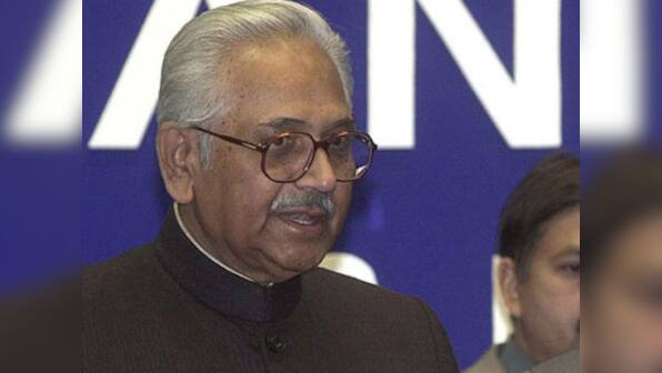 CJI shouldn't be in panel to recruit CBI chief: Justice Verma