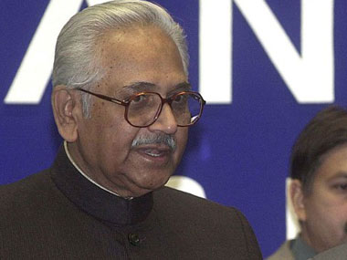 CJI shouldn't be in panel to recruit CBI chief: Justice Verma CJI shouldn't be in panel to recruit CBI chief: Justice Verma