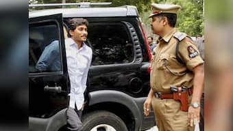 Jagan misguided court while seeking bail in assets case: CBI 