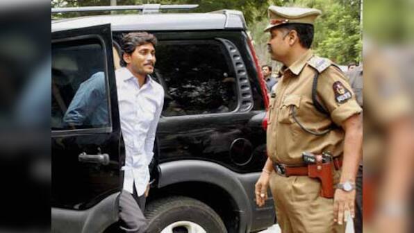 Jagan misguided court while seeking bail in assets case: CBI 