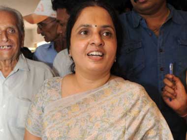 Gujarat polls: Can Jagruti Pandya uproot BJP from Ellis Bridge ...