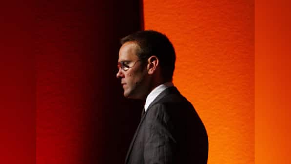 James Murdoch re-elected to BSkyB board with 95% support