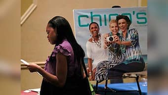 US economy adds 171K jobs, giving Obama some relief ahead of election 