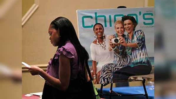 US economy adds 171K jobs, giving Obama some relief ahead of election 