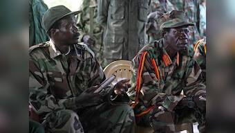 'Multiple challenges in hunt for Ugandan warlord Kony'