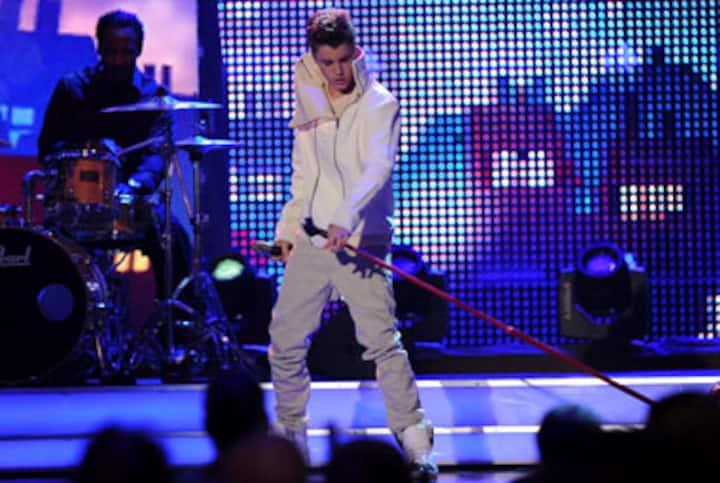 Justin Bieber angry after being turned into sex doll Justin Bieber angry after being turned into sex doll