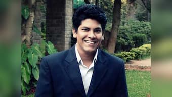 Tedx profile: How Socialblood will help during emergencies