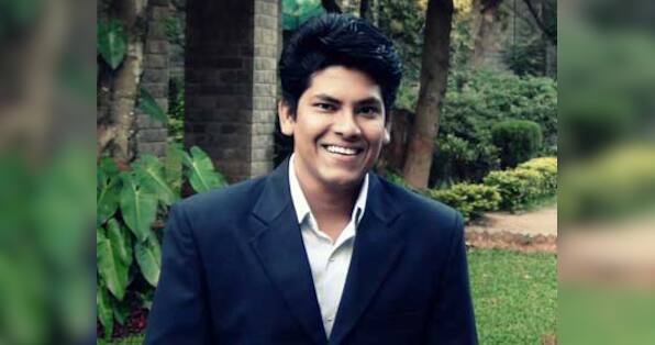 Tedx profile: How Socialblood will help during emergencies 