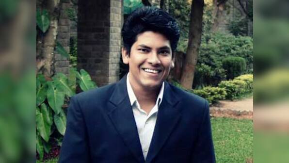 Tedx profile: How Socialblood will help during emergencies