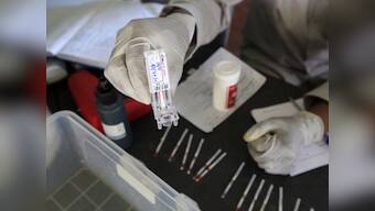 Will a potential vaccine help eradicate deadly kala azar?