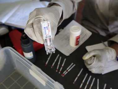 Will a potential vaccine help eradicate deadly kala azar? Will a potential vaccine help eradicate deadly kala azar?