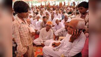 Gujarat polls: BJP rebel MLA Kalsaria fields six candidates