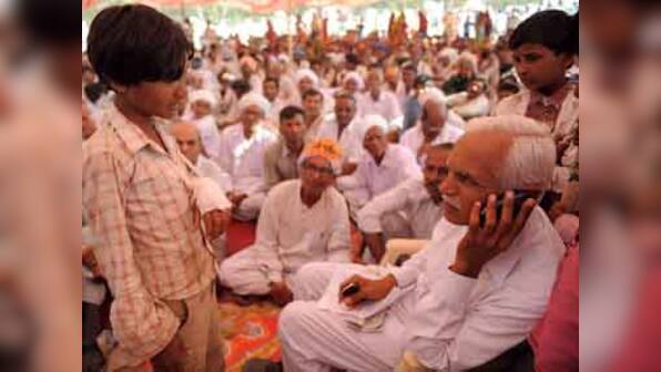 Gujarat polls: BJP rebel MLA Kalsaria fields six candidates