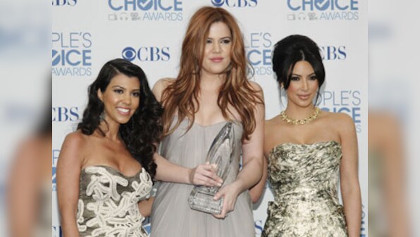Another lawsuit against Kardashians' cosmetic line
