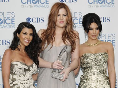 Another lawsuit against Kardashians' cosmetic line