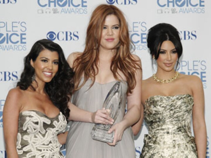 Another lawsuit against Kardashians' cosmetic line