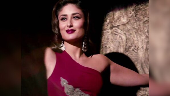 Talaash one of most sensitive performances: Kareena