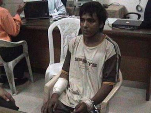 Mohammed ajmal kasab  Latest News  on Mohammed ajmal kasab  